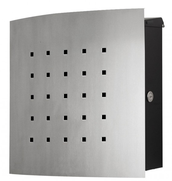 Phoenix BS3020 | Zaun-Briefkasten