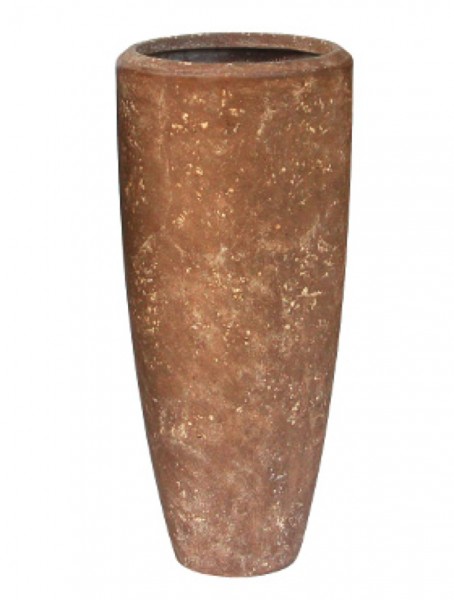 Polystone Rock Partner Pflanzvase