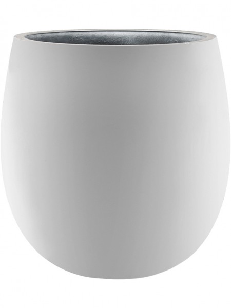 Argento Balloon - Verbundkunststoff Pflanzkübel