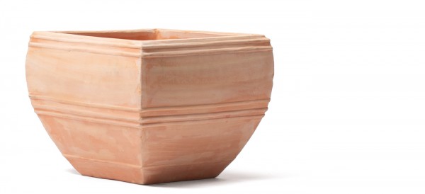 Ekko Rossini Terracotta Kübel