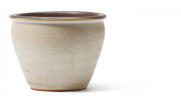 Boa - Cobra Steingut Keramiktopf