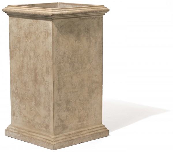 Colonna Sabbia Pflanzkübel - Villa Borghese