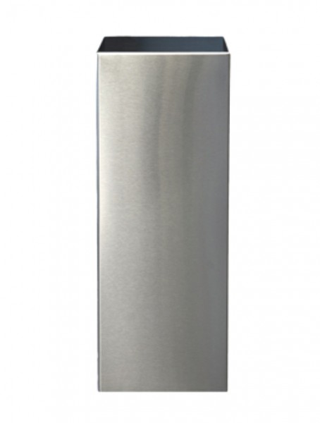 Superline Trend - Edelstahl Pflanzsäule