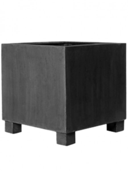 Jumbo Fiberstone Pflanzcube