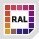 RAL Farbe nach Wahl