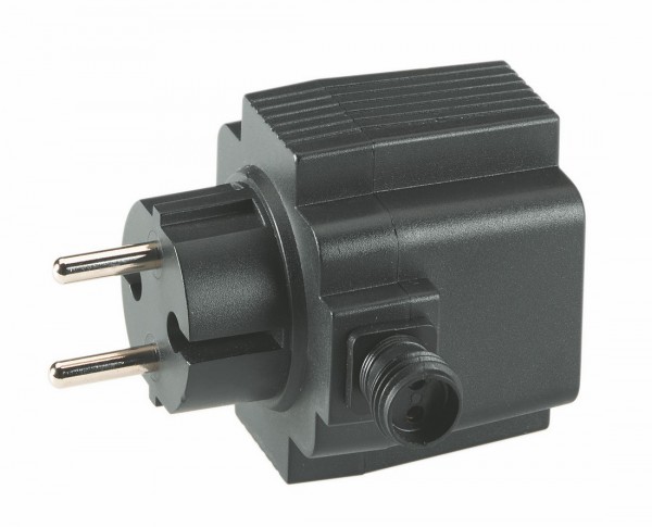 Gardenlights - 12V Transformator 21W