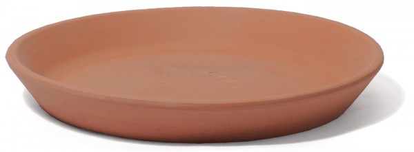 Topf Untersetzer Ios - Terraneo Terracotta