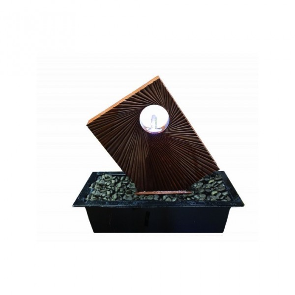 Gartenbrunnen Domino 120 cm