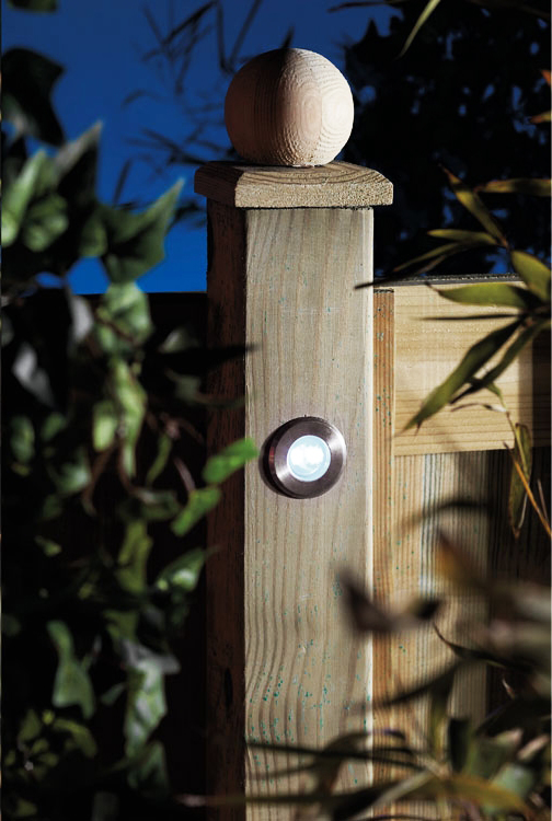 astrum led einbauleuchte Garden lights