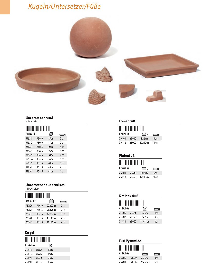 terra-durra-terracotta-keramik-kübel-zubehoer