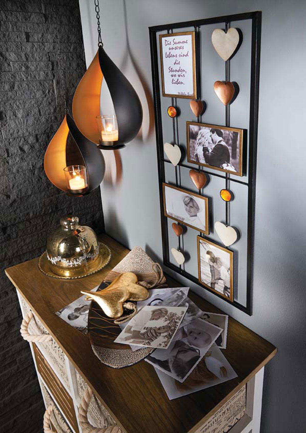 herz-wandbild-aus-metall-stimmungsbild