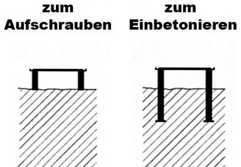 Stativ-Safepost-270-300